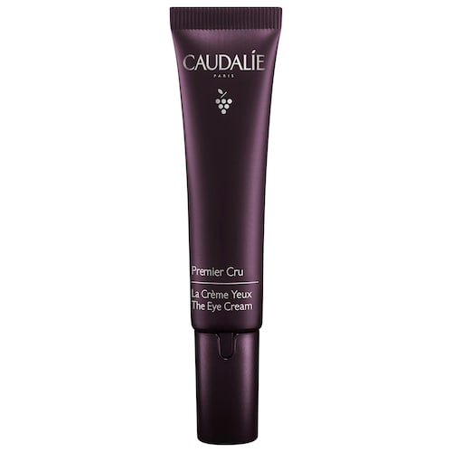 Антивозрастной крем для кожи вокруг глаз от морщин Caudalie Premier Cru