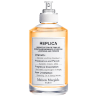 Maison Margiela - 'REPLICA' Never-ending Summer Eau de Toilette with Orange and Spritz Accord