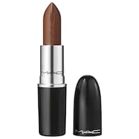 MAC Cosmetics - Lustreglass Sheer-Shine Glossy Hydrating Lipstick with High-Shine