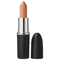 MAC Cosmetics - MACximal Sleek Satin 8 HR Full-Coverage Pigment-Rich Hydrating Lipstick