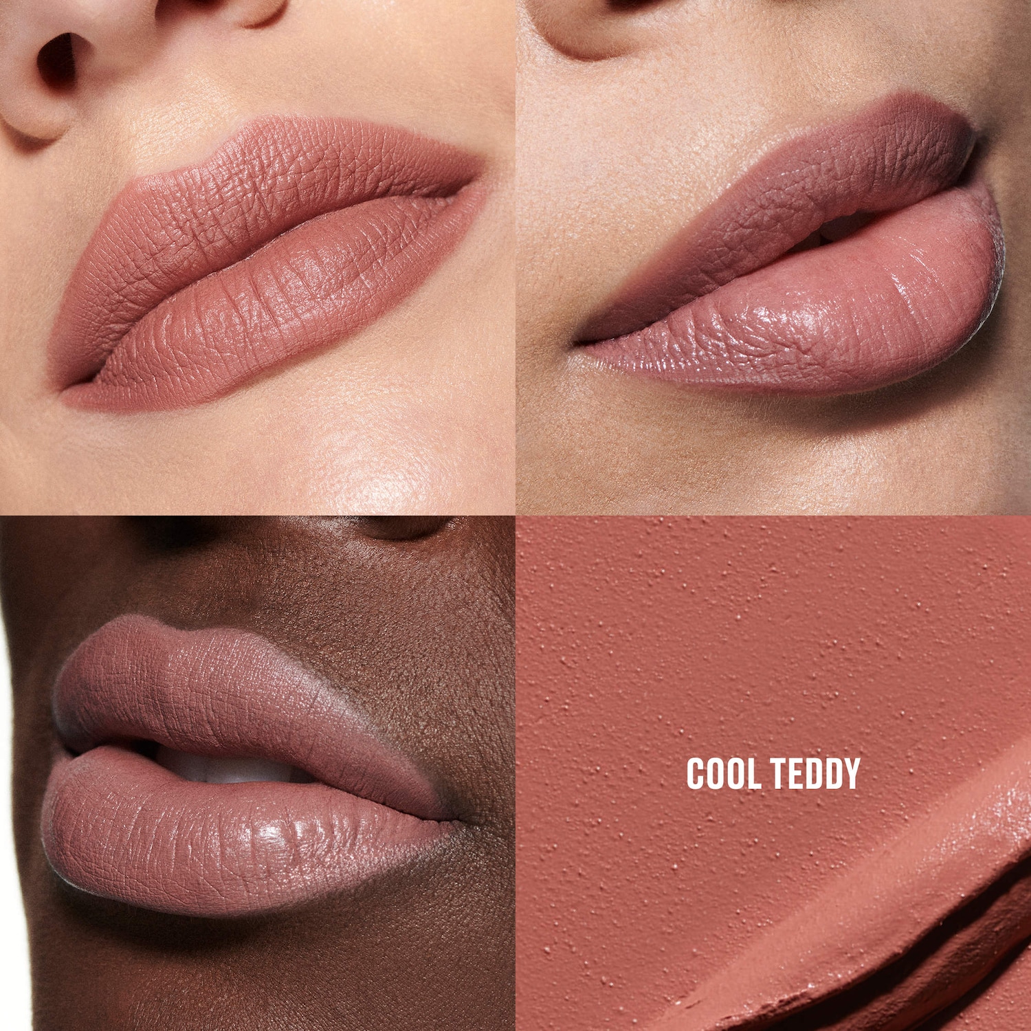 新品 616 TAUPE M·A·Cximal Silky Matte 12HR Wear Lipstick - MAC Cosmetics | Sephora