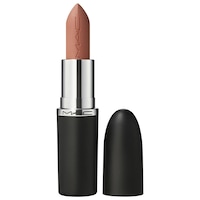 MAC Cosmetics - MACximal Silky Matte Comfortable 12HR Wear Full-Coverage Lipstick