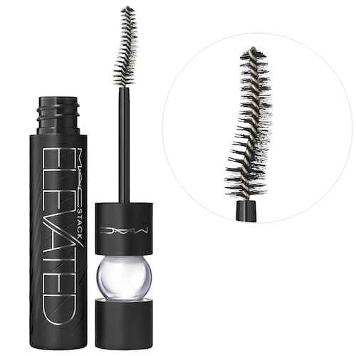 Тушь для подкручивания, объёма и против комочков MAC Cosmetics MACStack