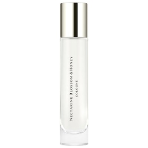 Spray de Viaje de Colonia de Nectarina y Miel con Durazno