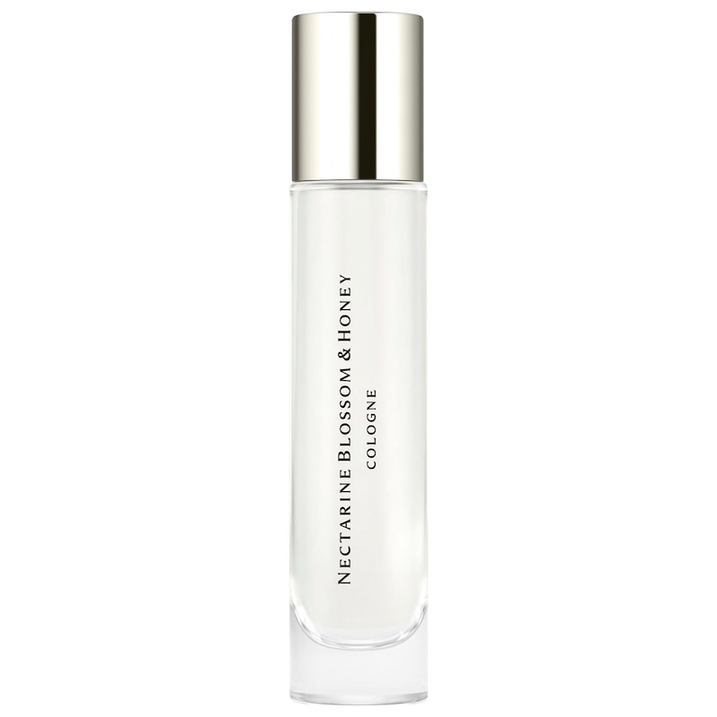 Nectarine Blossom & Honey Cologne Travel Spray with Peach