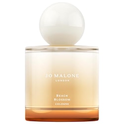 Beach Blossom Cologne with Coconut Water and Vanilla - Jo Malone
