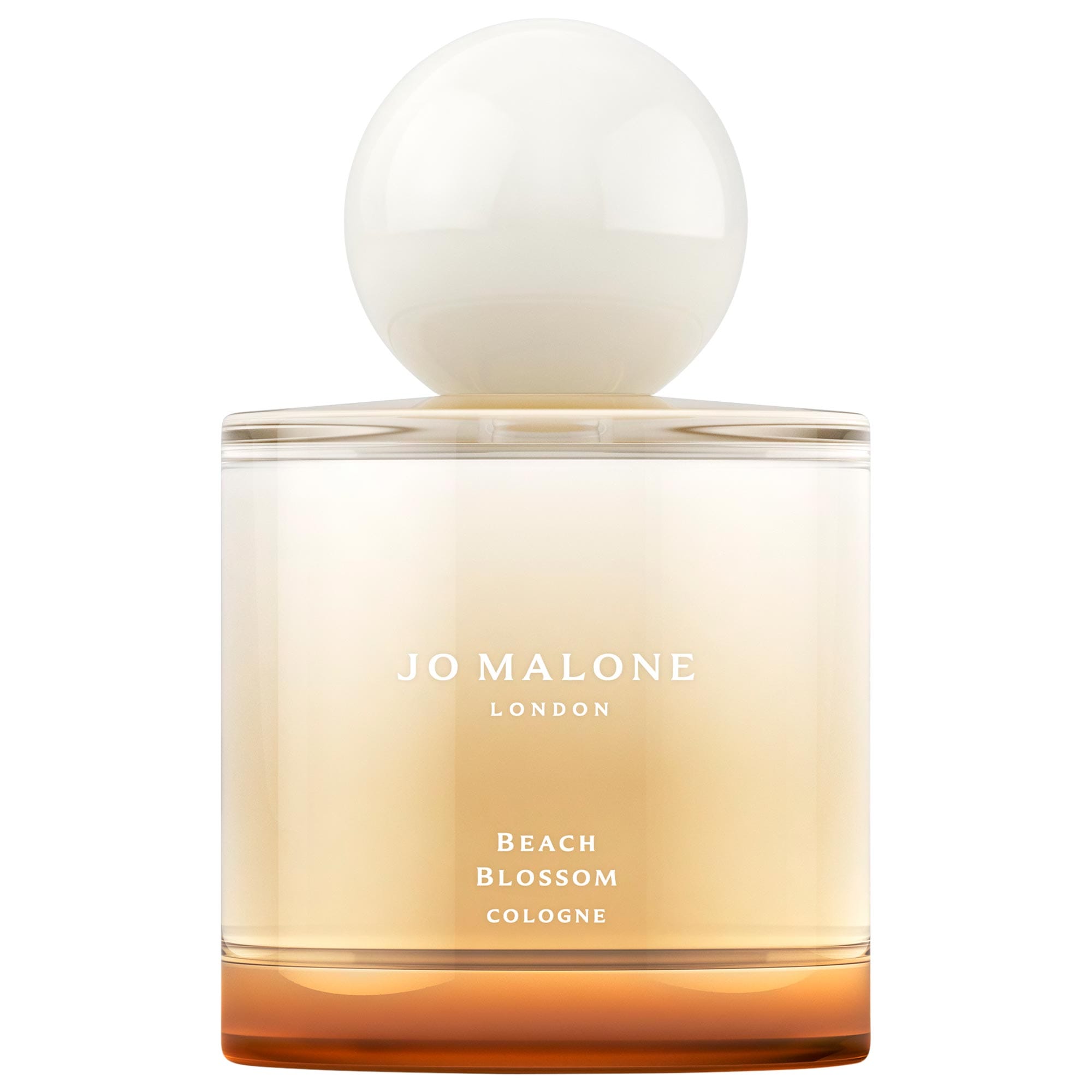 Jo Malone London Beach Blossom cologne with Coconut Water and Vanilla oz / mL spray