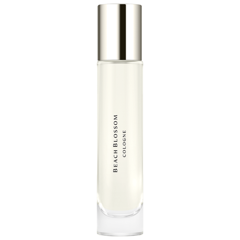 Beach Blossom Cologne with Coconut Water and Vanilla thumbnail 3