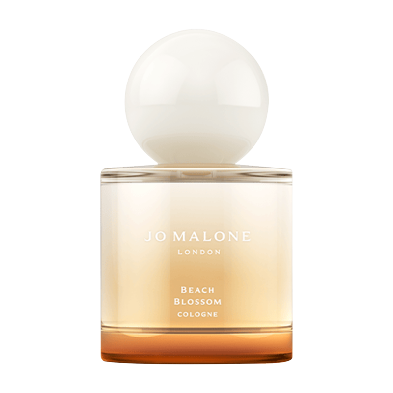 Beach Blossom Cologne with Coconut Water and Vanilla thumbnail 2