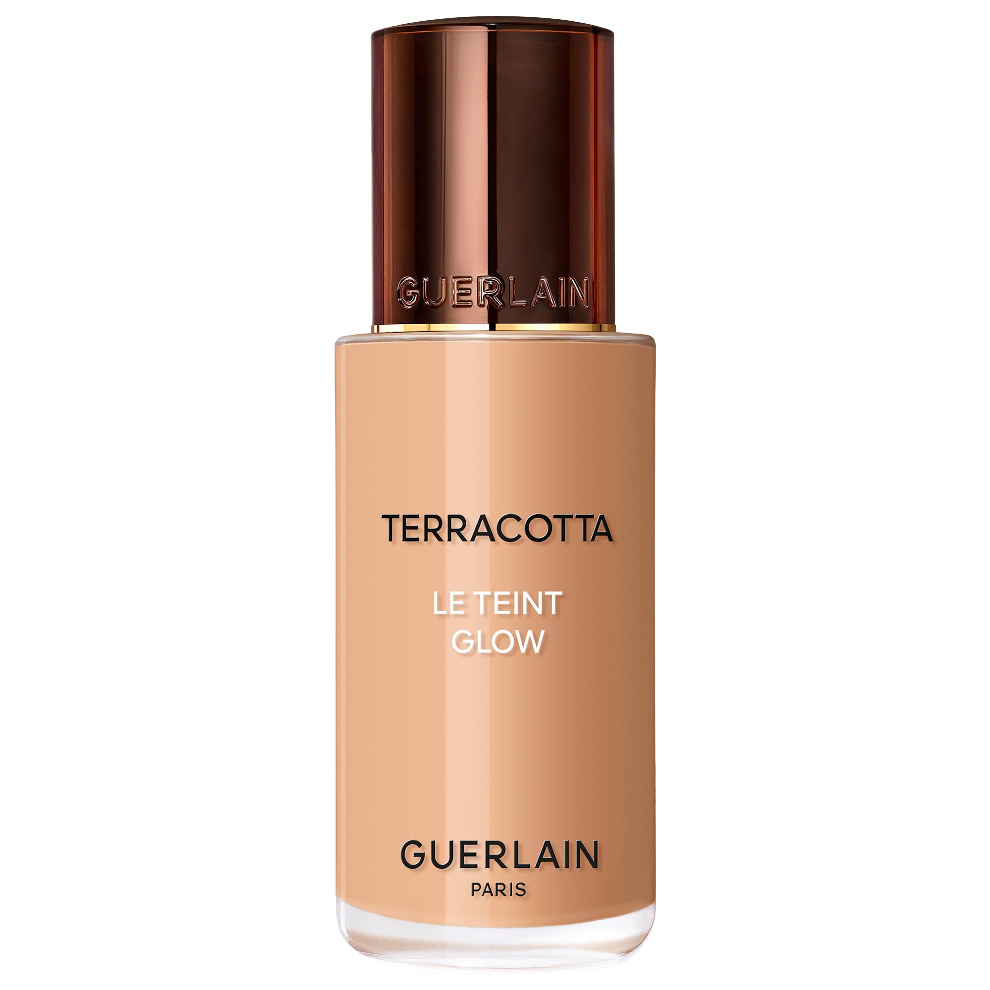 Thumbnail of GUERLAIN Terracotta Le Teint Glow Healthy Glow Foundation