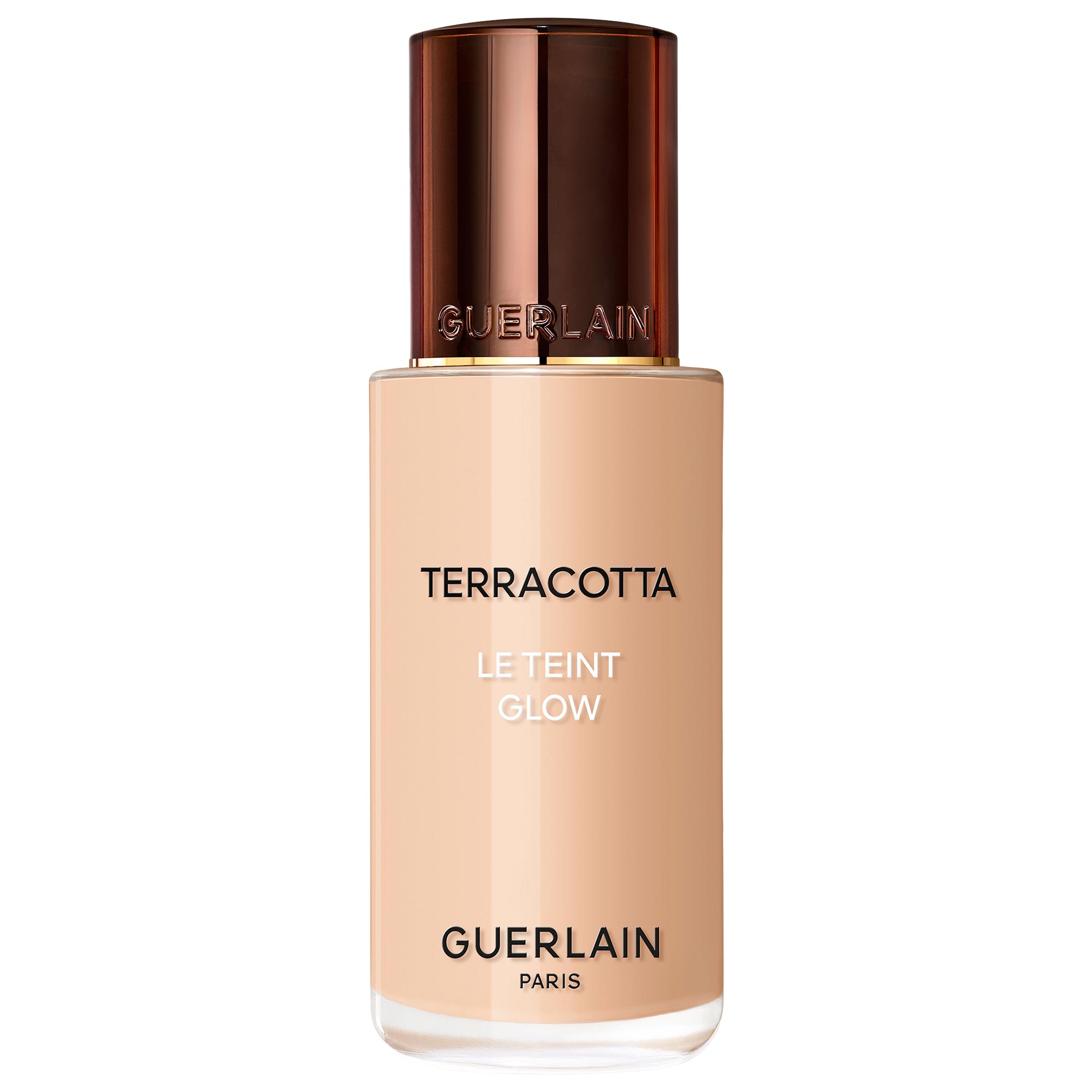 ファンデーション Guerlain Terracotta Le Teint Glow 35ml Terracotta Le Teint Glow Healthy Glow Foundation - GUERLAIN | Sephora