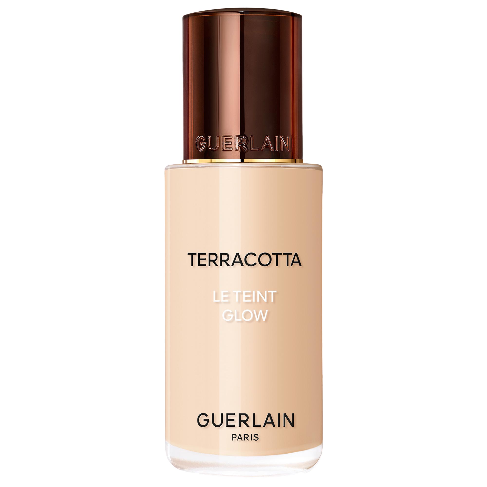 GUERLAIN Terracotta Le Teint Glow Healthy Foundation 1.18 oz / 35 mL