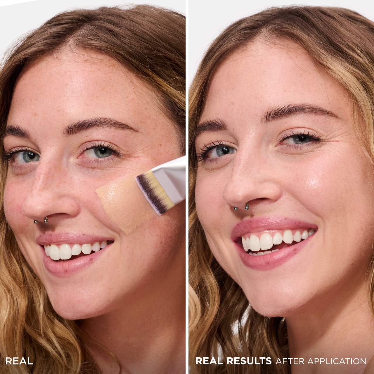 IT Cosmetics Heavenly Luxe Foundation Brush - Thumbnail 3