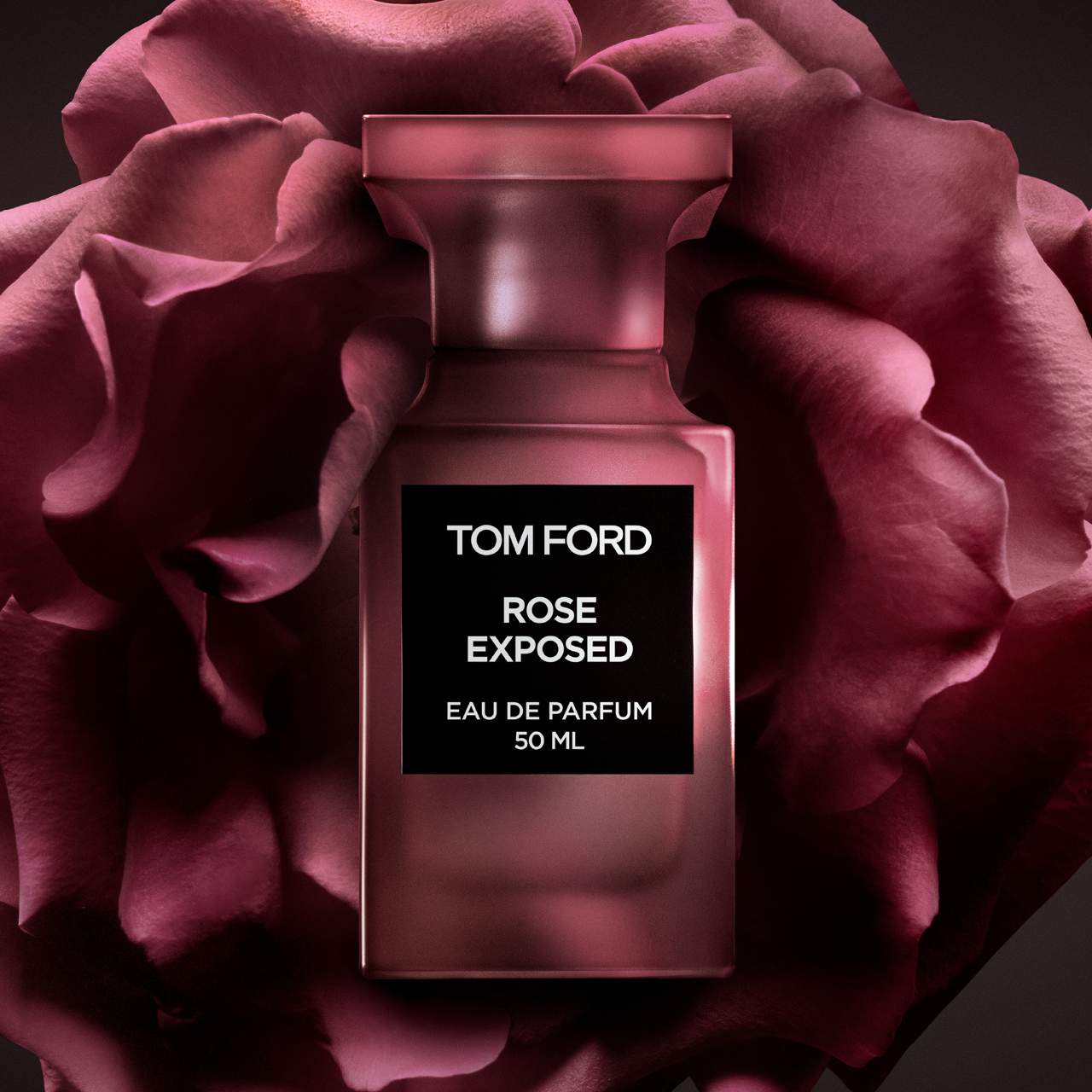 TOM FORD ROSE EXPOSED オードパルファム 30ml Rose Exposed Eau de Parfum - TOM FORD | Sephora