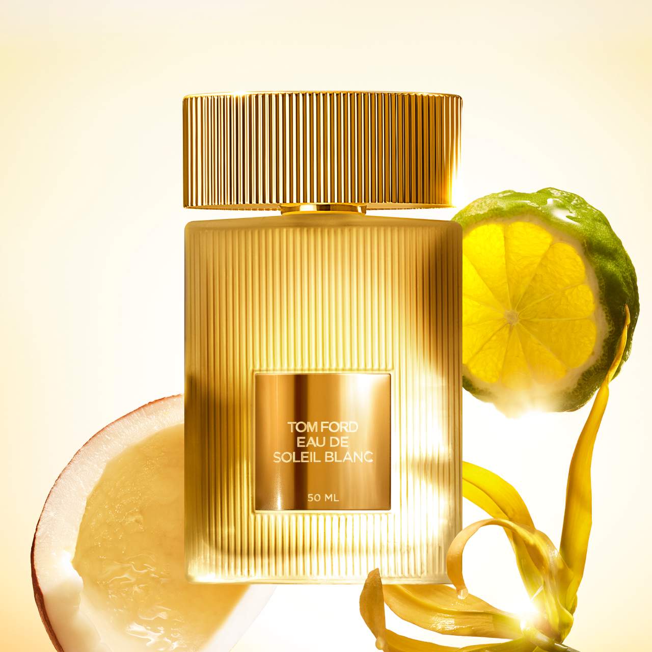 Eau de Soleil Blanc - TOM FORD | Sephora