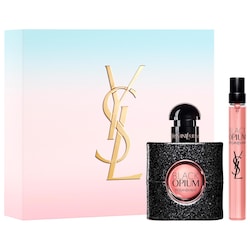 Mini Black Opium Eau de Parfum Holiday Gift Set - Yves Saint