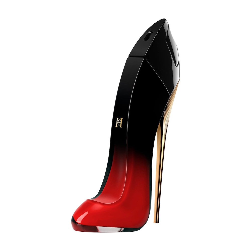 Carolina Herrera Very Good Girl Elixir with Cherry & Vanilla
