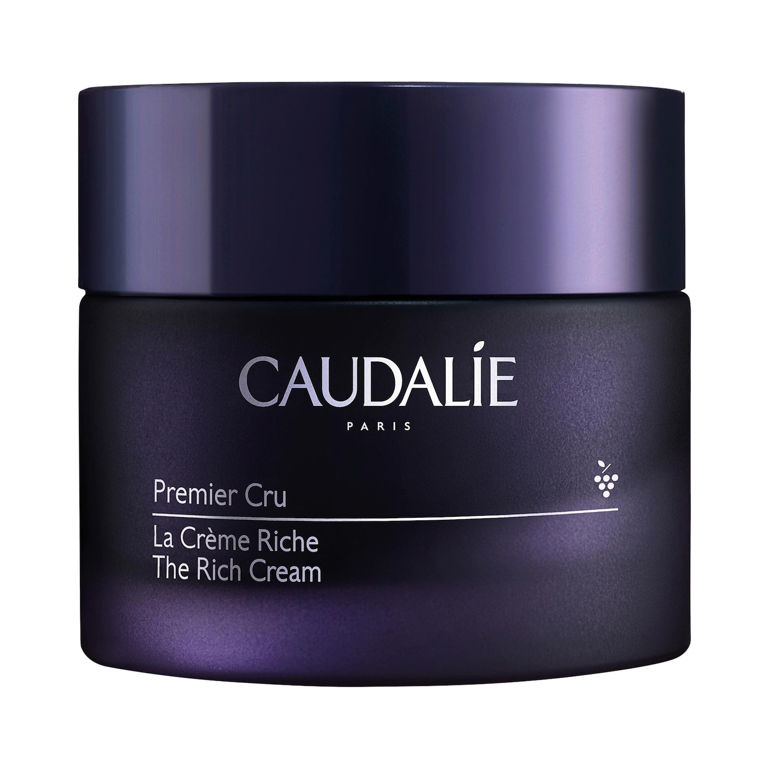Насыщенный крем для барьера кожи с биокерамидами со сменным блоком Caudalie Premier Cru — фото 2