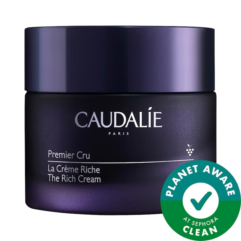 Premier Cru Skin Barrier Rich Refillable Moisturizer with Bio-Ceramides