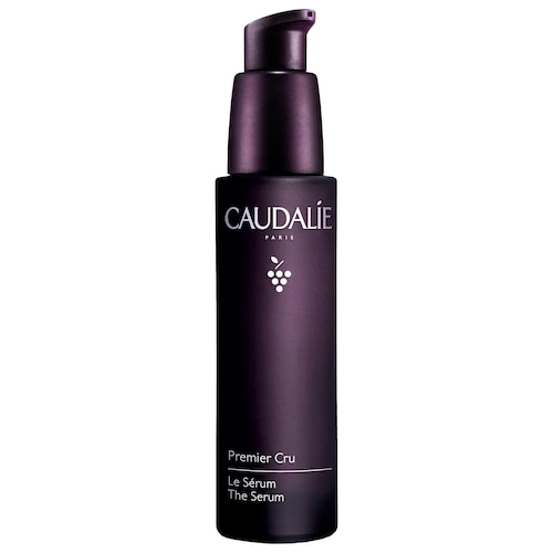 Антивозрастная сыворотка Caudalie Premier Cru с ниацинамидом