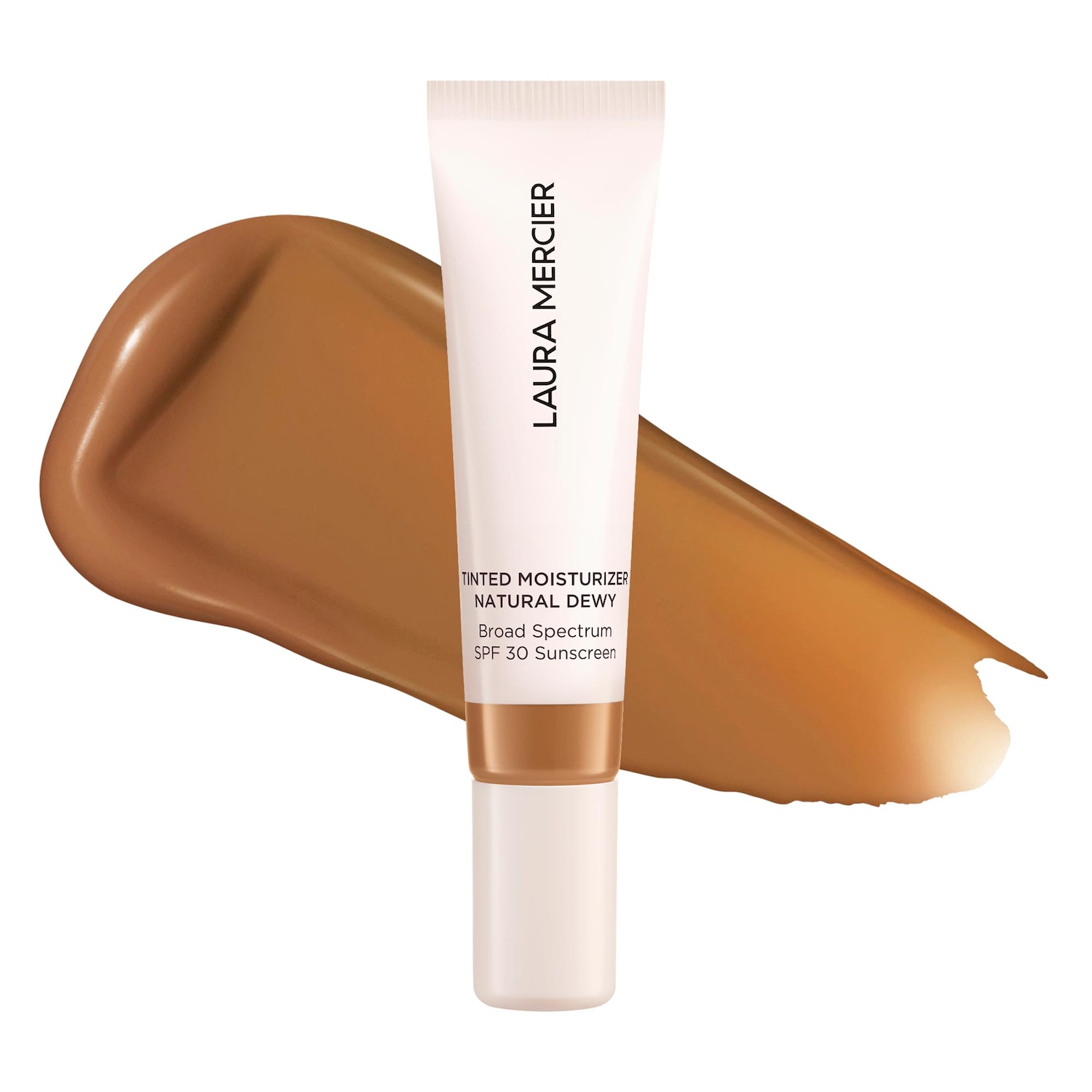Тонирующий крем Laura Mercier Skin Tint SPF 30 с гиалуроновой кислотой — фото 1