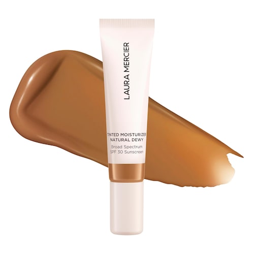 Тонирующий крем Laura Mercier Skin Tint SPF 30 с гиалуроновой кислотой