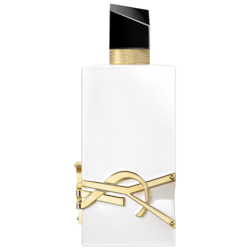 【空白】Yves Saint Laurent Libre Libre L'eau Nue Alcohol-free perfume with Green Mandarin