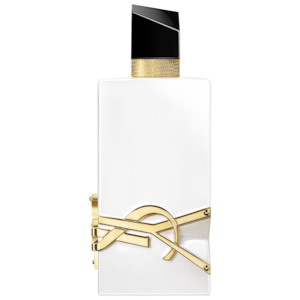Perfume Libre L’eau Nue sin alcohol con mandarina verde y bergamota