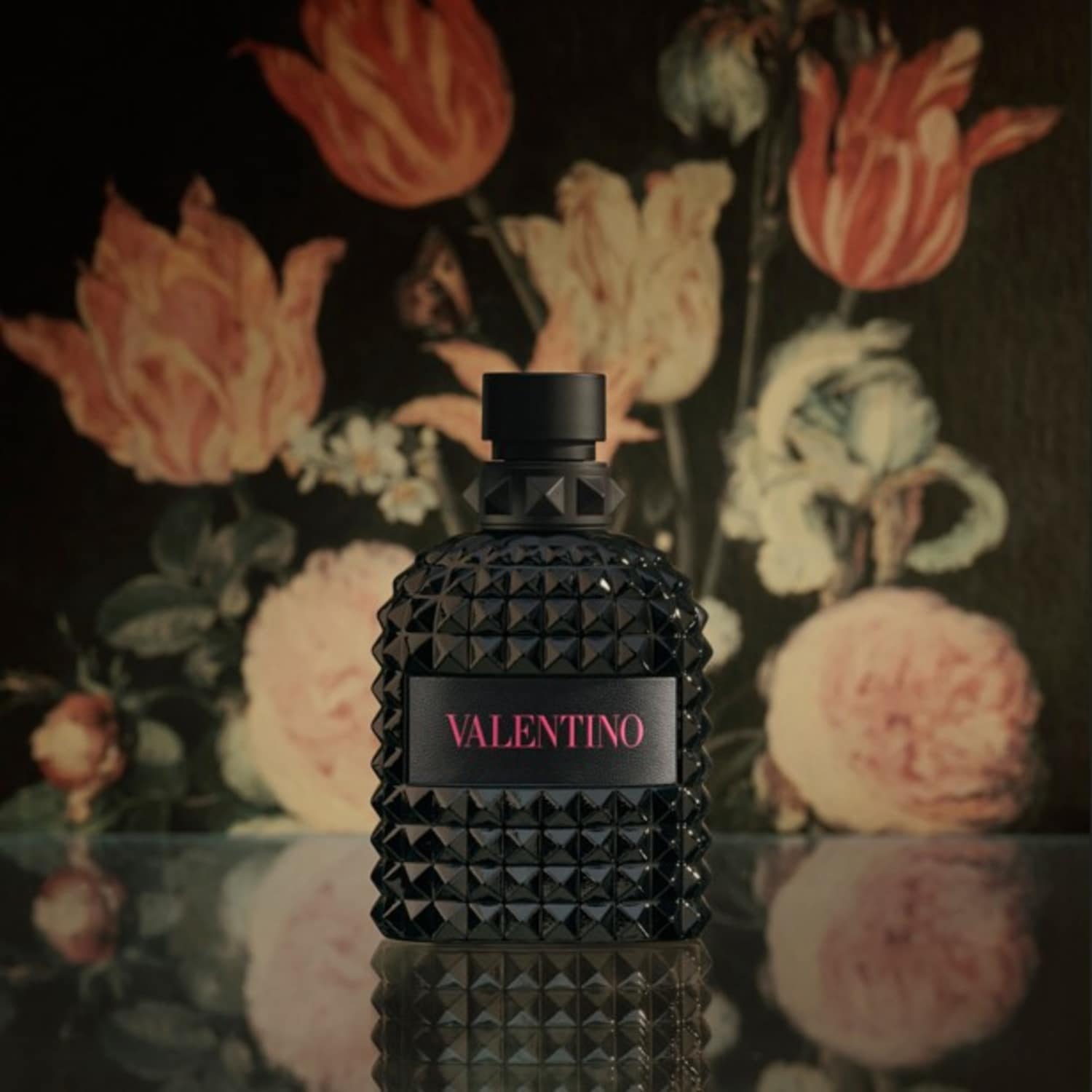 Uomo Born in Roma Extradose Parfum - Valentino | Sephora