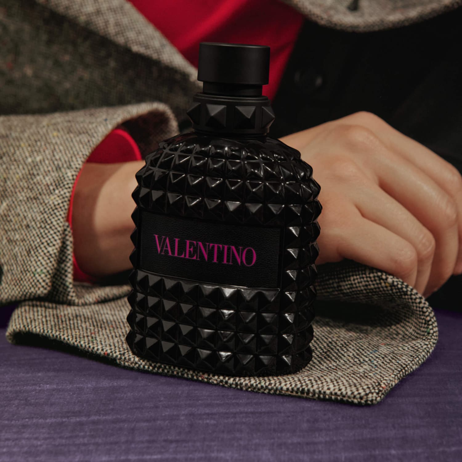 香水(女性用) VALENTINO UOMO BORN IN ROMA 50ml Uomo Born in Roma Extradose Parfum - Valentino | Sephora