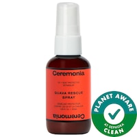 Ceremonia - Mini Guava Rescue Hair Heat Protectant Spray