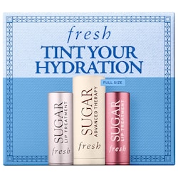 Fresh Tint Your Hydration Set