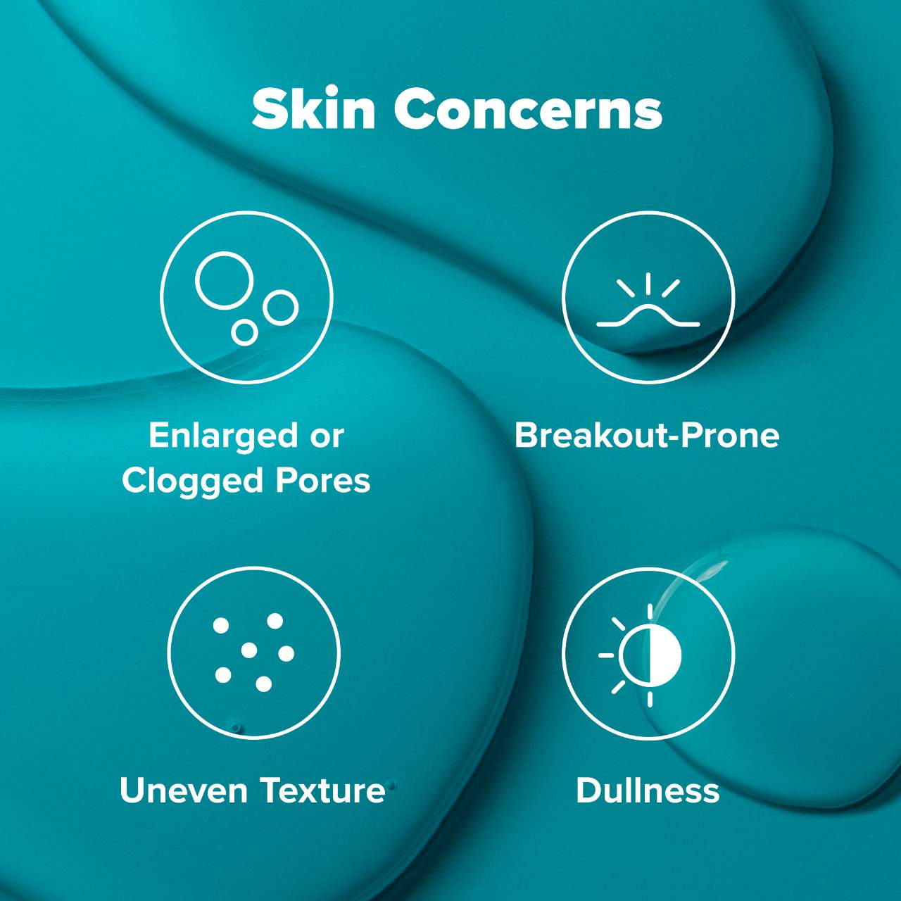 Exfoliation Icons Kit for clear, brighter looking skin - Paula's