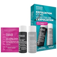 Paula's Choice - Exfoliation Icons Kit for clear, brighter looking skin
