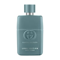 Gucci - Guilty Love Edition Pour Homme Eau de Parfum