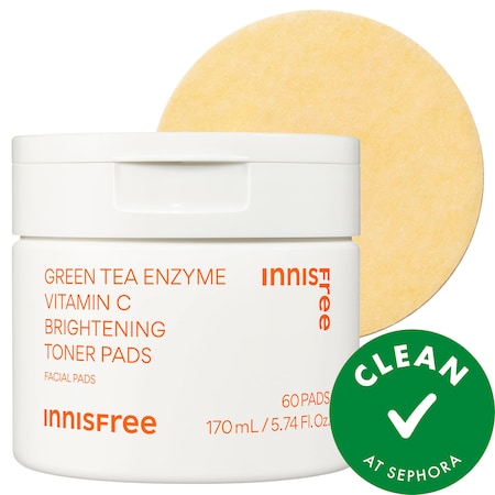 Brightening Toners