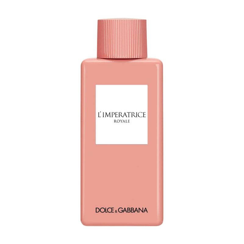 L'Imperatrice Royale Eau de Toilette with Cranberry & Florals