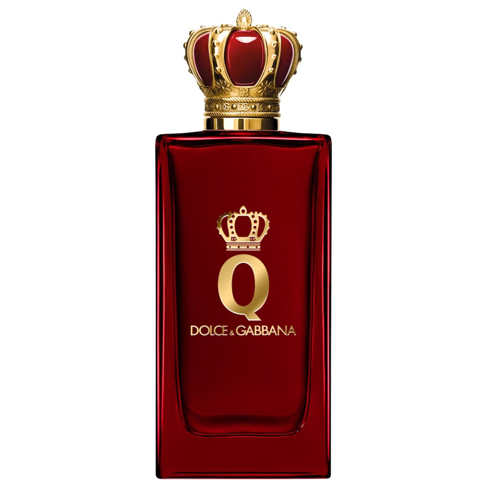 Dolce&Gabbana Q Parfum with Candied Cherry & Jasmine