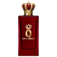 Dolce&Gabbana - Q Parfum with Candied Cherry & Jasmine