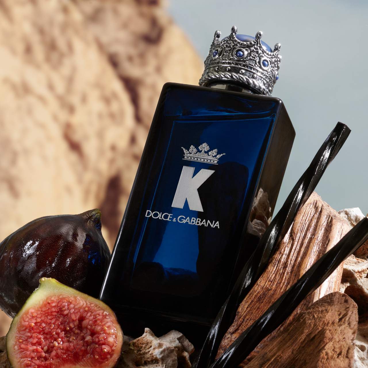 Dolce & Gabbana K Parfum - Thumbnail 3