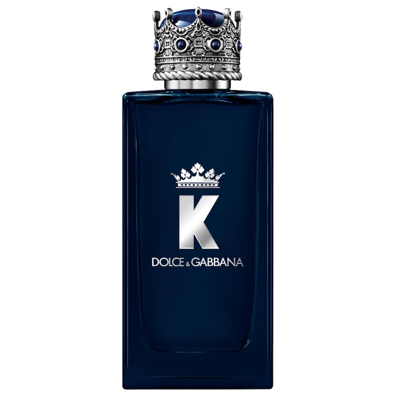 K Parfum with Fig & Sandalwood