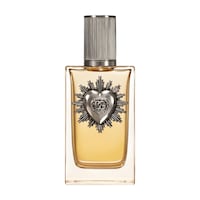 Dolce&Gabbana - Devotion Eau de Parfum For Men with Lemon & Patchouli