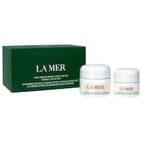 La Mer - The Moisturizing Soft Cream Moisturizer Home & Away Set