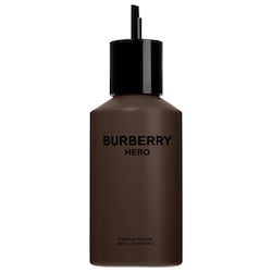 Hero Parfum Intense with Cedarwood and Leather Accord - BURBERRY