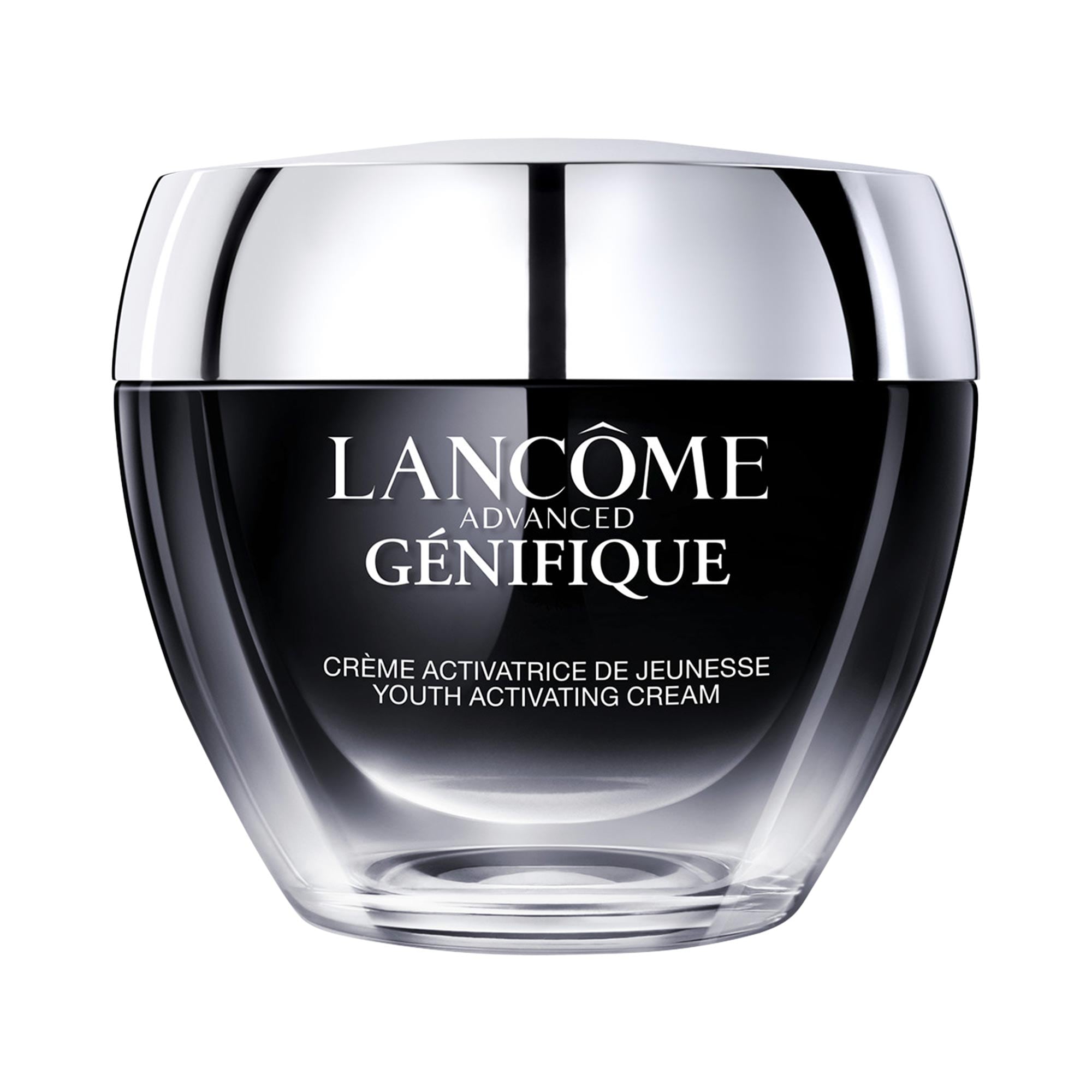 Lancôme Advanced Génifique Youth Activating Cream 1.7 oz / 50 mL