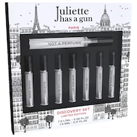 Juliette Has a Gun - Discovery Set