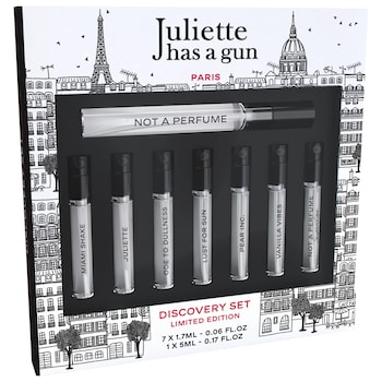 Discovery Set - Juliette Has a Gun | Sephora