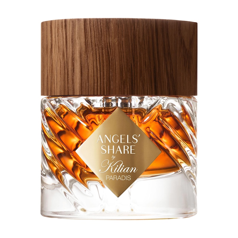 Angels' Share Paradis Extrait de Parfum with Raspberry