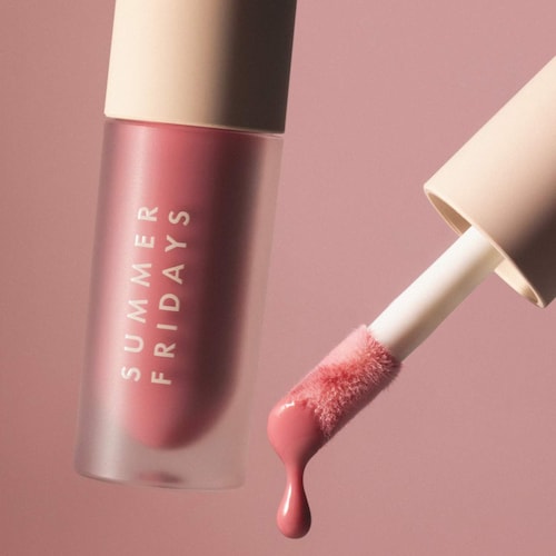 Dream Lip Oil for Moisturizing Sheer Coverage