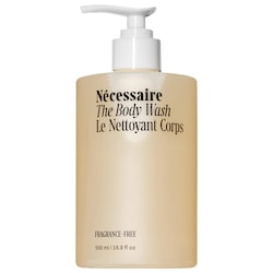 The Body Wash - Fragrance Free